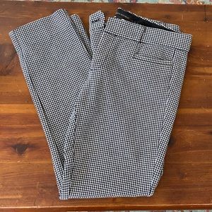 Banana Republic Factory Sloan Pants
